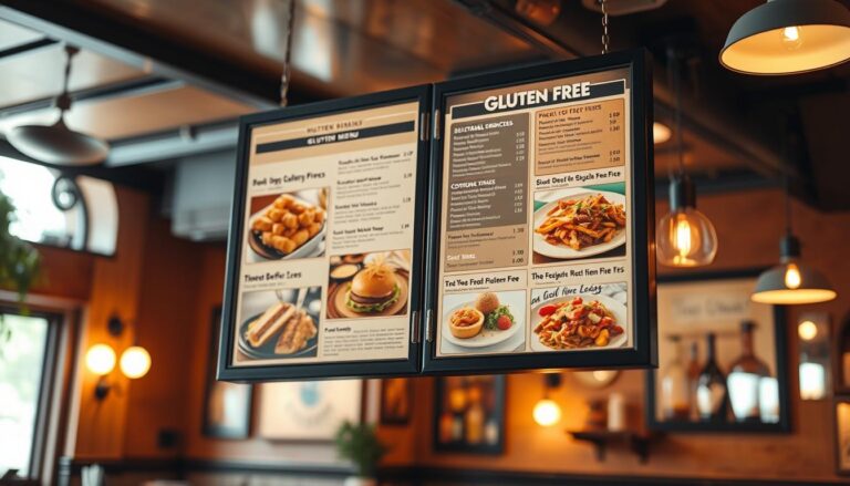 Chili's Gluten Free Menu