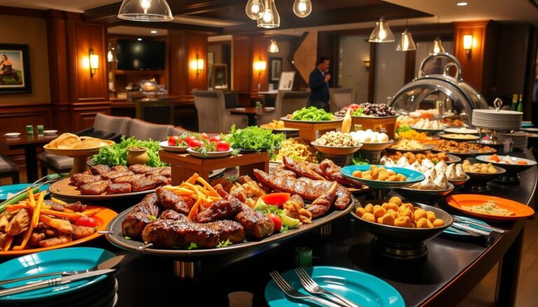 Golden Corral Buffet & Grill Concord Menu