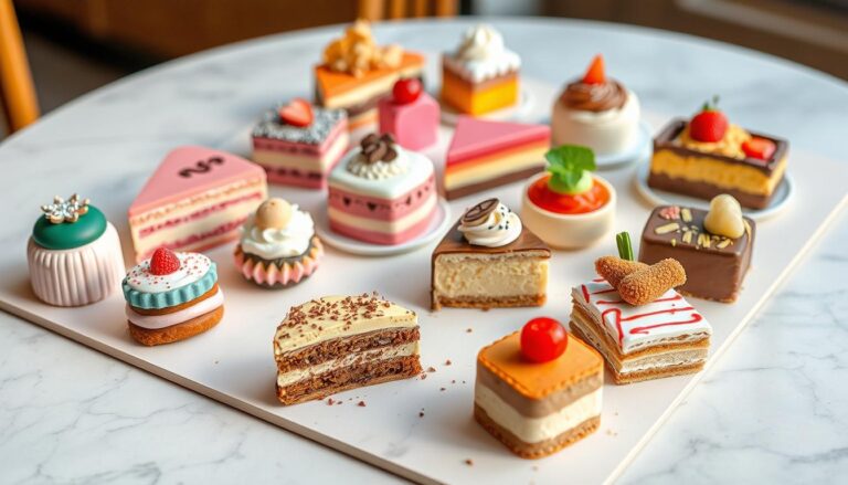 Mixue Dessert Menu 2025