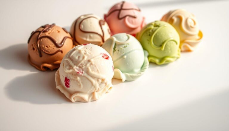 Mixue’s Most Popular Ice Cream Flavors