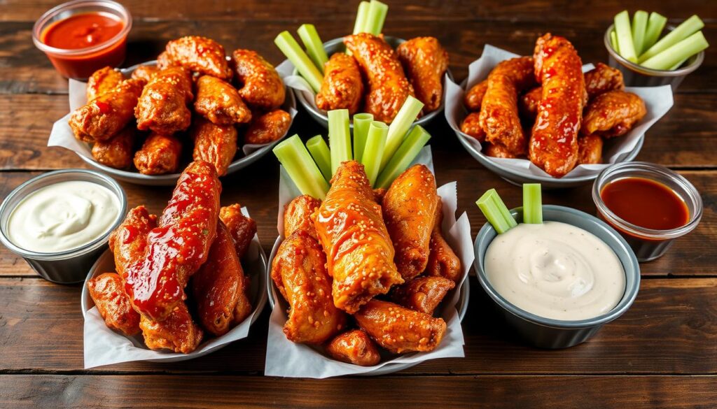 Zaxby's rewards program