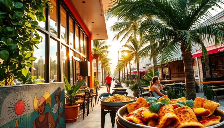 best colombian restaurant miami