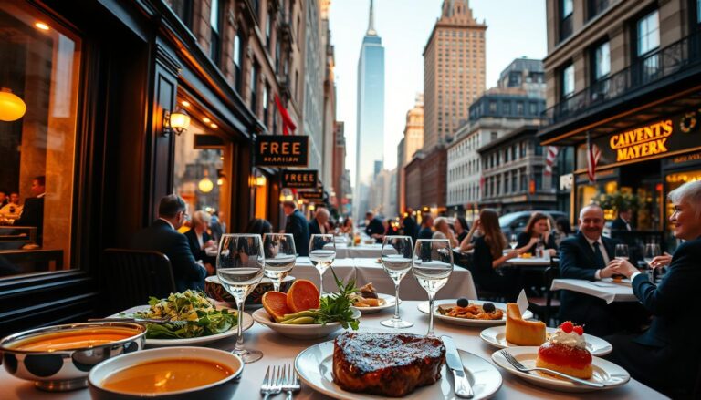best restaurant week deals nyc