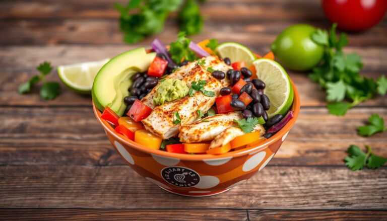 chipotle gluten free menu