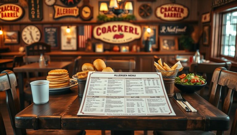 cracker barrel allergen menu