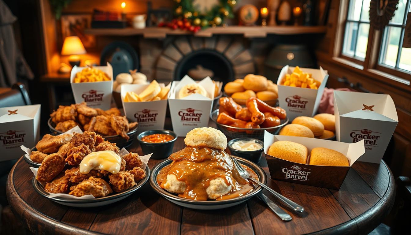 cracker barrel menu take out