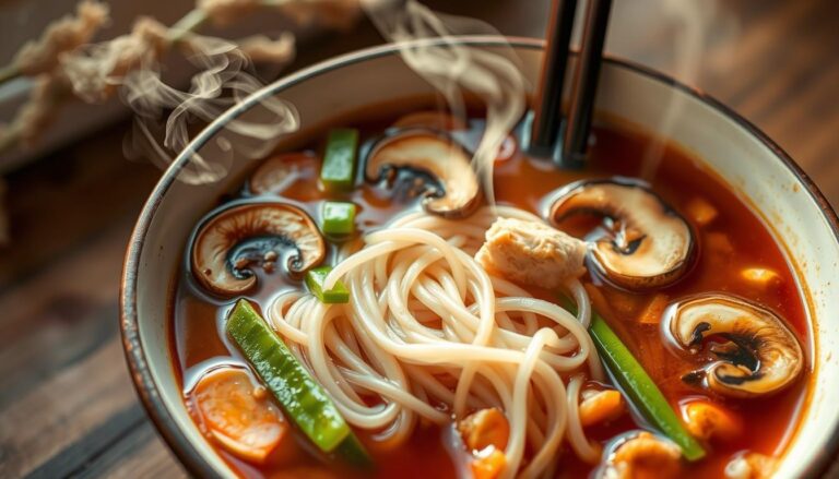 gluten free ramen recipe