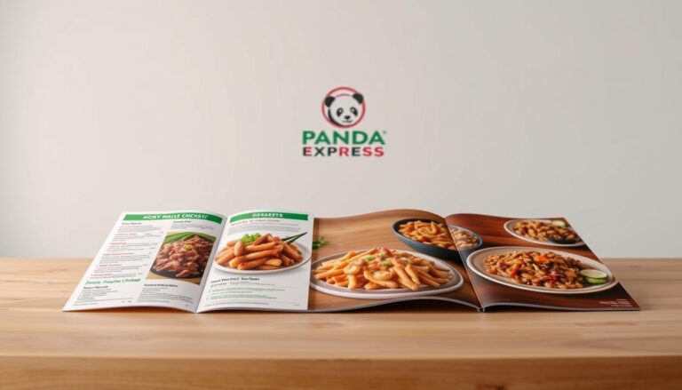 panda express great falls menu