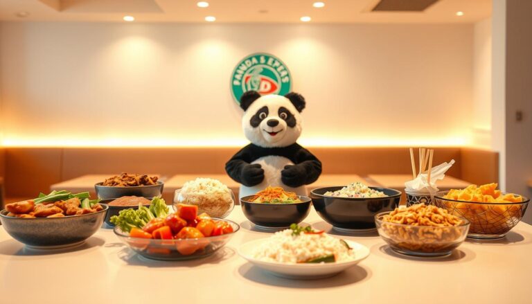 panda express kids menu