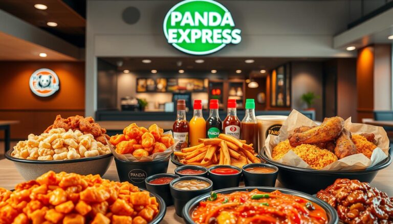panda express secret menu
