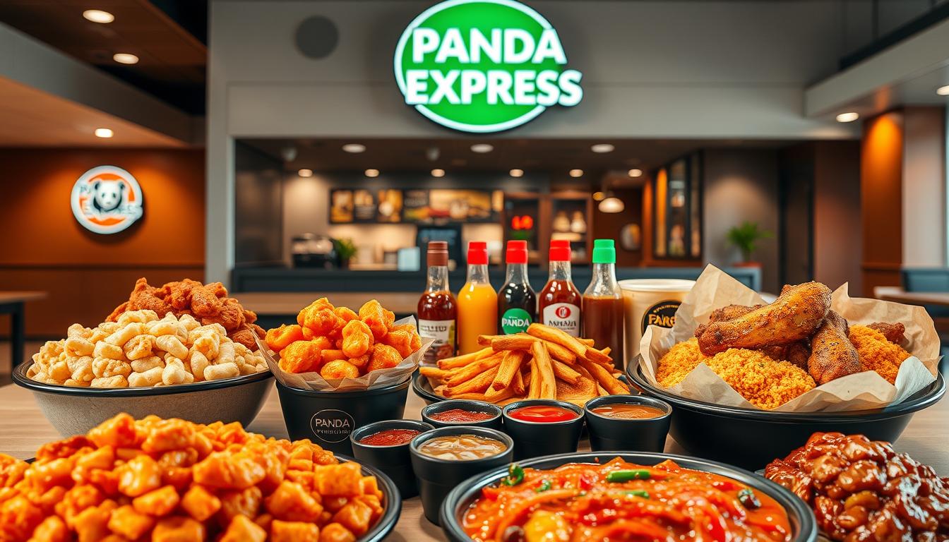 panda express secret menu