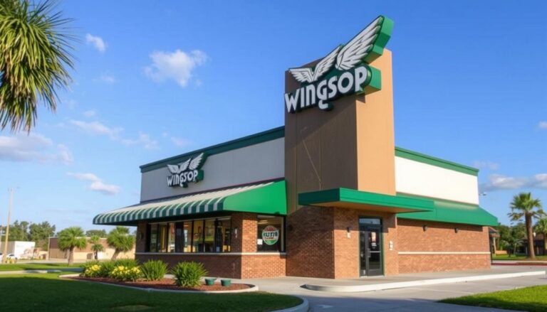 wingstop secret menu