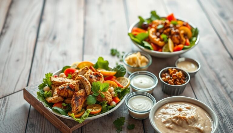 zaxby's nutrition menu