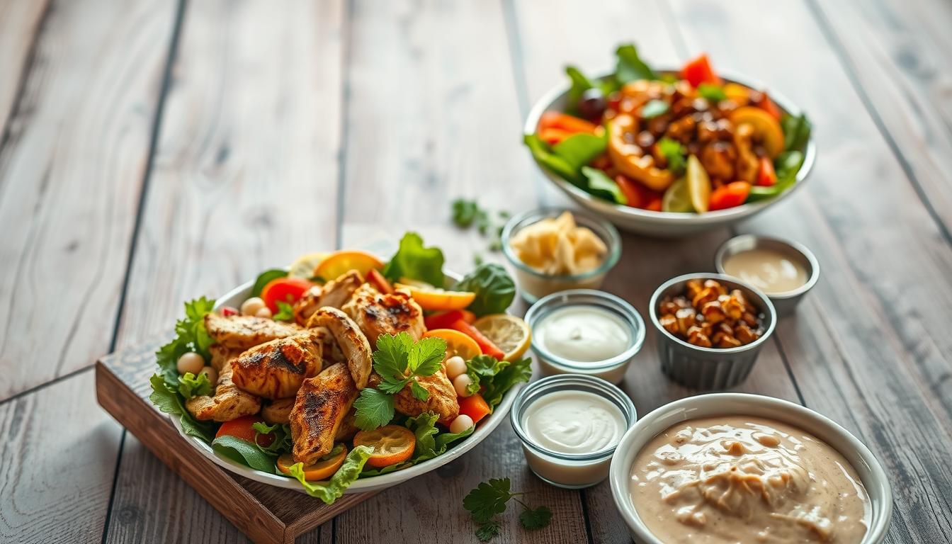 zaxby's nutrition menu