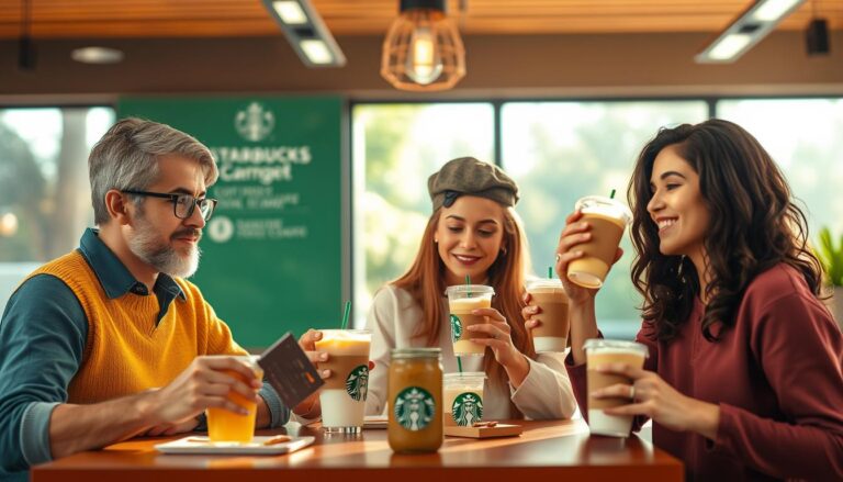 starbucks allergen menu